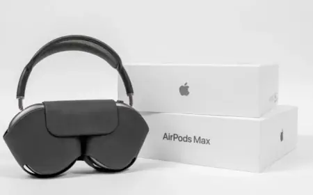AirPods Max 2: Two Major Upgrades Thrilling Early Adopters