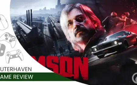 Samson Review: Dynamic Combat and Precision Make It Stand Out