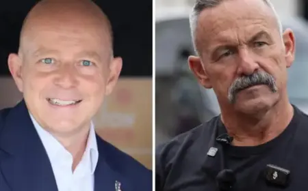 Republican Victory in California: Transformative Change or Unforeseen Chaos?