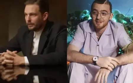 Sam Levinson’s Determined Effort to Help Angus Cloud Stay Sober