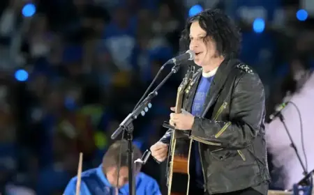 Jack White to Perform at Rarely Played Metro Detroit Venue