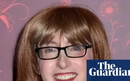 Freida McFadden Unveils Her Identity as ‘The Housemaid’ Author