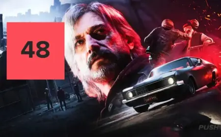 Samson PS5 Hype Plummets After GTA-Inspired Game Faces Harsh Reviews