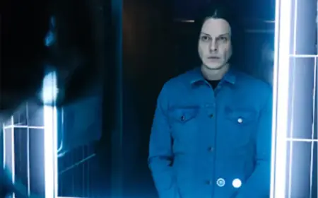 Jack White Headlines Citizens Live at Wylie This Fall