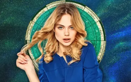 5 Zodiac Signs Enjoy Exceptional Horoscopes on April 9, 2026