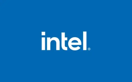 Intel and Google Enhance AI Infrastructure with Xeon CPUs and Custom IPUs Collaboration