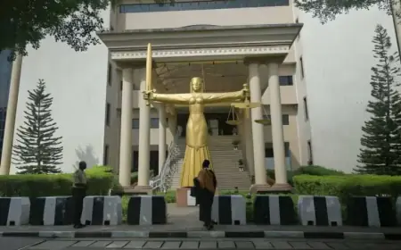 Court Sentences Four Terrorists to Life, Convicts 14 Others