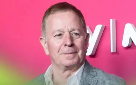 Martin Brundle Announces Major Sky F1 Shift for 2026 Season