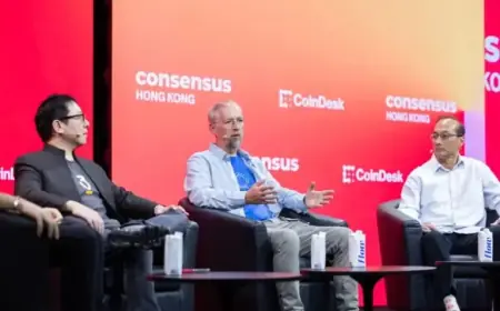 Adam Back Refutes NYT Claims of Being Bitcoin Creator Satoshi Nakamoto