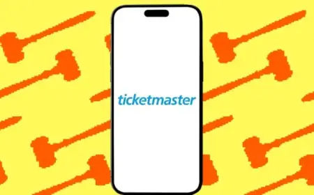 Jury Set to Determine Ticketmaster’s Future