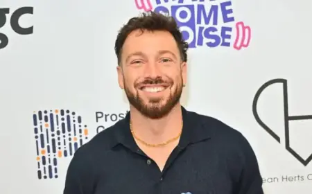 Sam Thompson Reveals Honest Thoughts on Louis Tomlinson and Zara