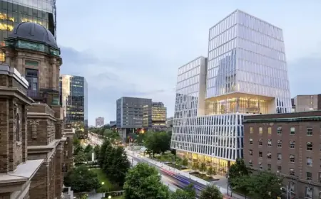 OAA Recognizes 2026 Excellence in Service and Design Awards