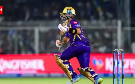 Kumble, Ashwin Criticize Rahane’s Puzzling Decision in Latest Match