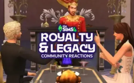 Xbox Chief Unveils New Team Prioritizing Fan Feedback