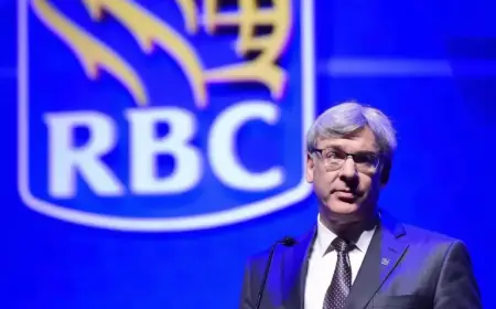 RBC Invests $1 Billion to Boost Canadian Business Growth