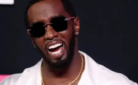 Lawyer Urges Appeals Court to Overturn Sean ‘Diddy’ Combs’ Conviction