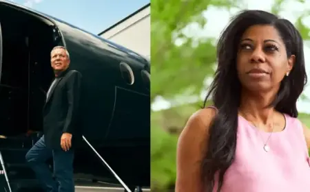 Trump’s Tax Law Enriches Wealthy, Fails Promised Worker Aid