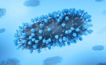 Missouri Declines to Extend RSV Vaccination Window Despite High Spring Cases