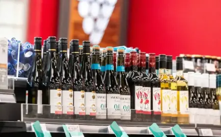 Manitoba Liquor & Lotteries Ends Air Miles Program