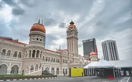 Restored Heritage Awaits Effective Governance