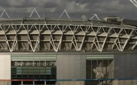 Emirates FA Cup Semi-Final Match Officially Announced