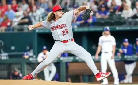 Cincinnati Reds vs. Miami Marlins: Odds, Picks, and Expert Predictions