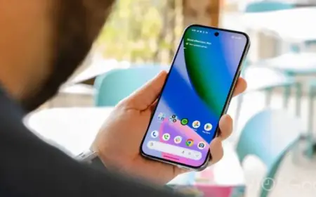 Pixel 11 Display Powered by Samsung Outshines iPhone