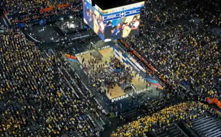 NCAA Committee Considers Streamlined, Age-Based Eligibility Rules