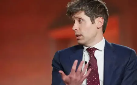 OpenAI Halts Stargate UK Data Center Plans