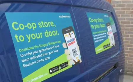 Co-op Group and Southern Co-op Announce Landmark Merger