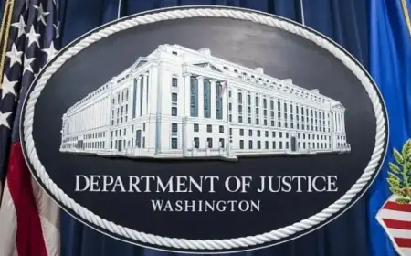 DOJ Launches Investigation Into NFL Activities
