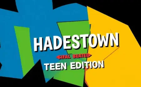 York High School Debuts ‘Hadestown: Teen Edition’ Musical
