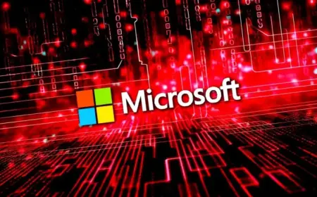 Microsoft Suspends Developer Accounts Linked to Major Open Source Projects