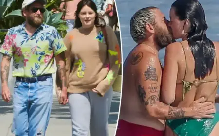 Jonah Hill Marries Olivia Millar, Quietly Welcomes Second Child