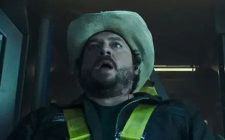 Ridley Scott’s Overlooked Sci-Fi Horror Becomes Late Night Sleeper Hit