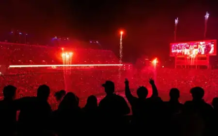 Argentina World Champions Battle Iceland June 9 at Jordan-Hare Stadium