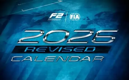 Miami and Montreal to Host 2026 FIA Formula 2 Championship Rounds