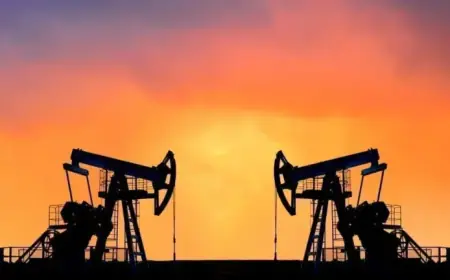 Oil Markets on Edge: Ceasefire Fails to Calm Nerves