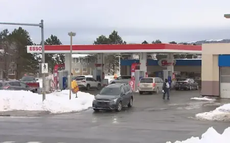 Newfoundland Furnace Oil Prices Exceed $2 Per Litre in Recent Adjustment