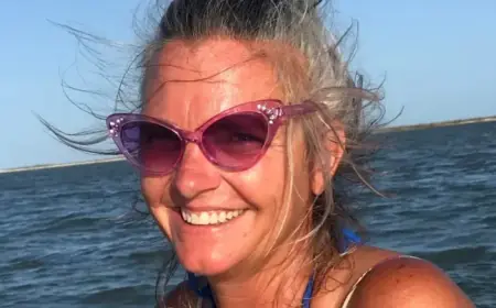 Missing in Bahamas: Lynette Hooker’s Past Arrest for Domestic Violence