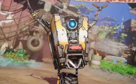 “Borderlands Mobile Game Launches Unexpectedly as Series’ First Release”
