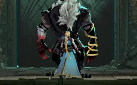 Triple-i Showcase Unveils Castlevania: Belmont’s Curse and More Surprises