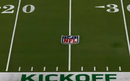 Justice Department Probes NFL for Paid Platform Game Restrictions, Sources Reveal