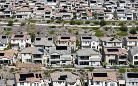 Iran Conflict Drives Up Costs for Americans