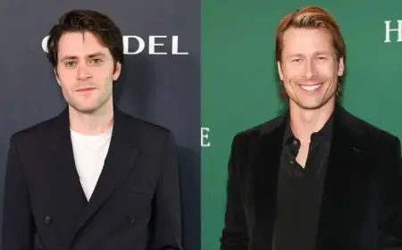 David Weil and Glen Powell Unite for Prime Video’s Crime Thriller ‘Calamities’