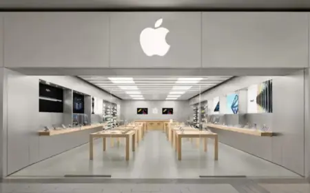 Apple Shutters Three US Stores Permanently: Discover the Reasons
