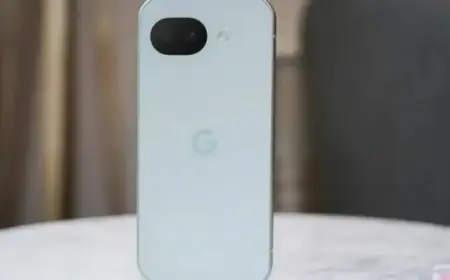 Google Eliminates 5 Critical Bugs on Pixel Phones