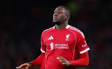 Ibrahima Konate’s Liverpool Future: Contract Discussions Revealed