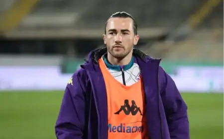 Former Premier League Stars Propel Elimination of Crystal Palace