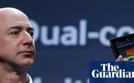 Amazon Discontinues Support for Older Kindle Devices, Upsetting Ebook Enthusiasts